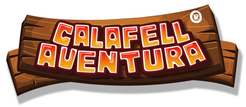 Calafell Aventura - logo
