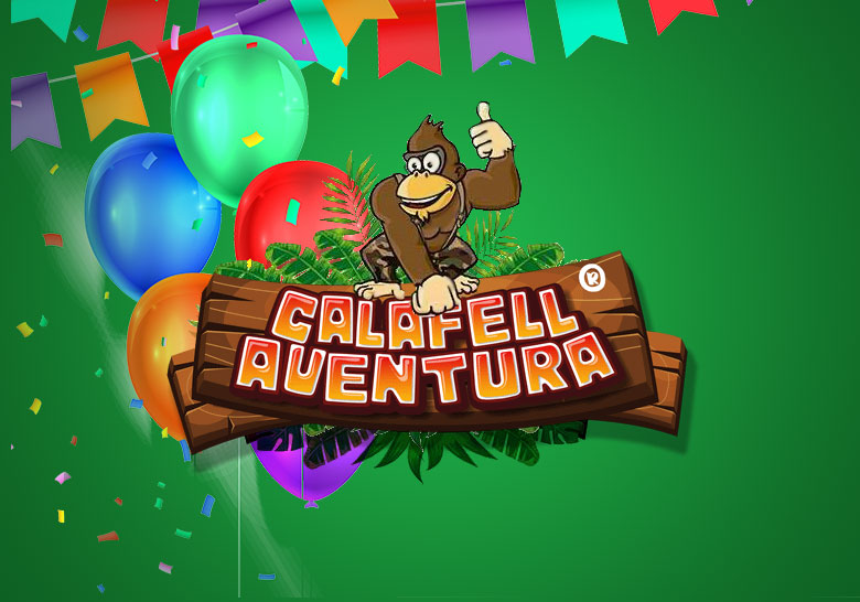  Ven a celebrar tu cumpleaños